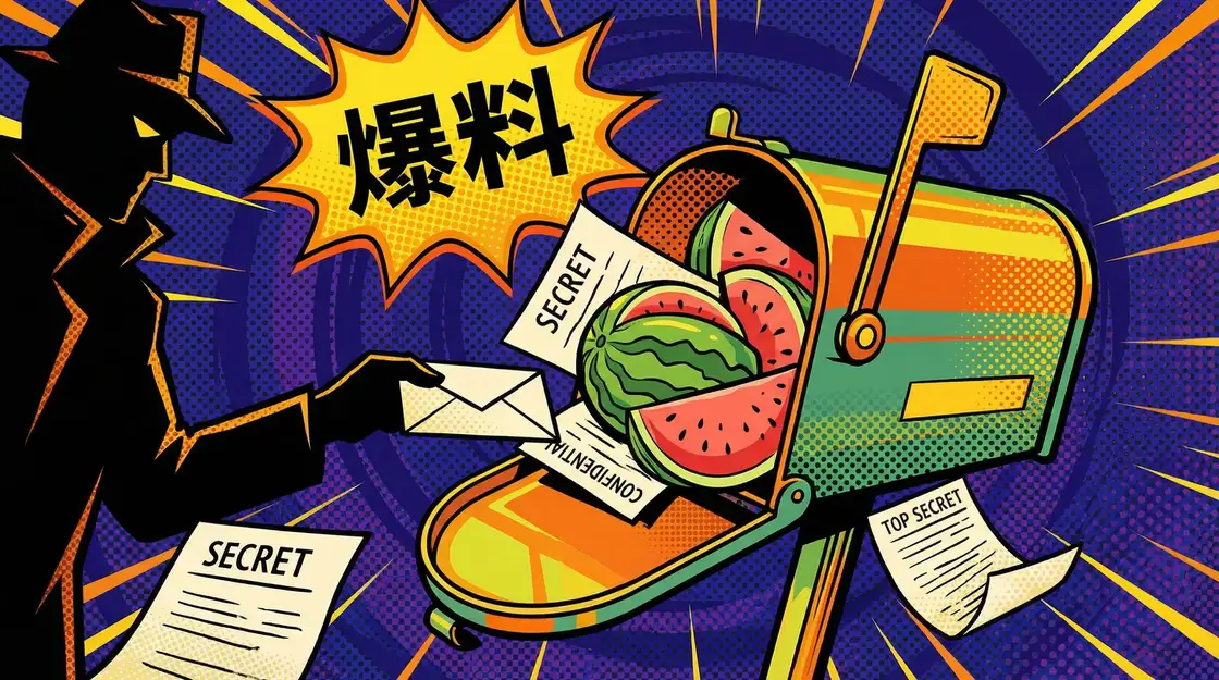 喷水-喷水影视最新爆料与原创精选|喷水 匿名爆料通道漫画插图
